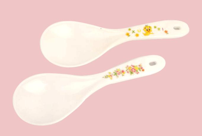 rice spoon